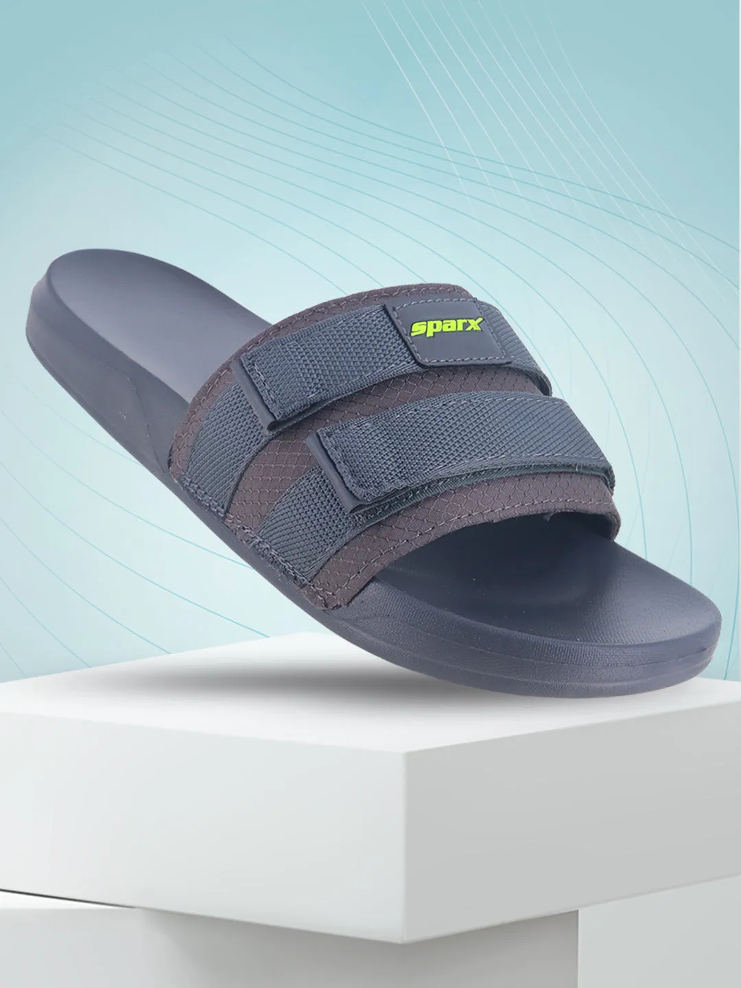SPARX Slides für Herren SFG 178