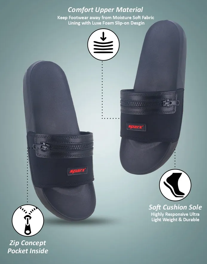 SPARX Slides für Herren SFG 179