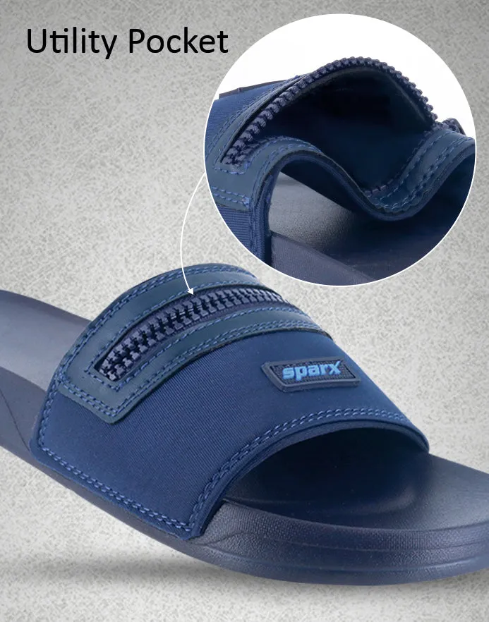 SPARX Slides für Herren SFG 179