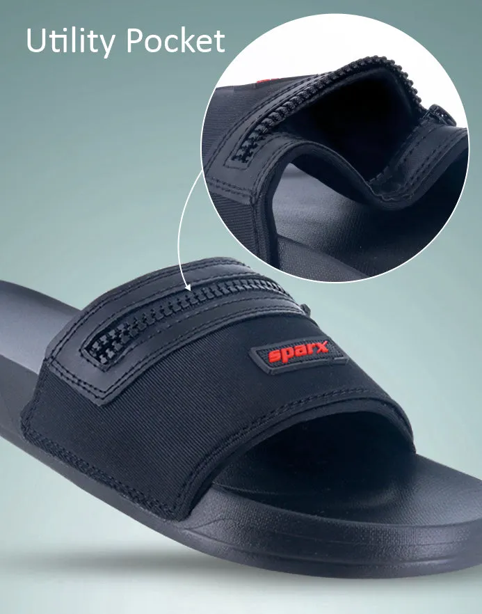 SPARX Slides für Herren SFG 179