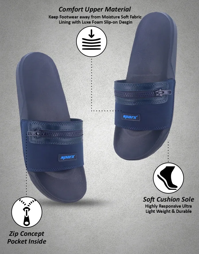 SPARX Slides für Herren SFG 179