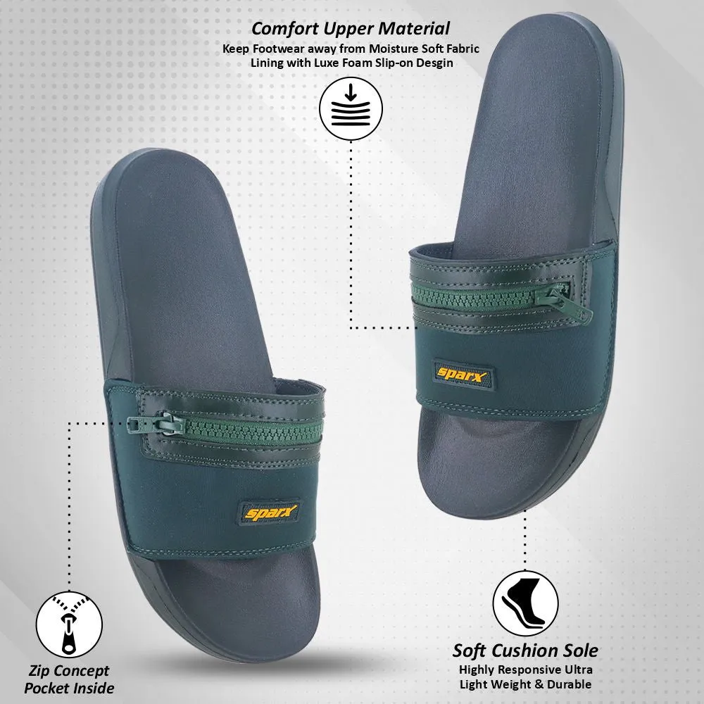 SPARX Slides für Herren SFG 179