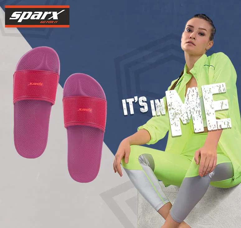 SPARX Slides für Damen SFL 161