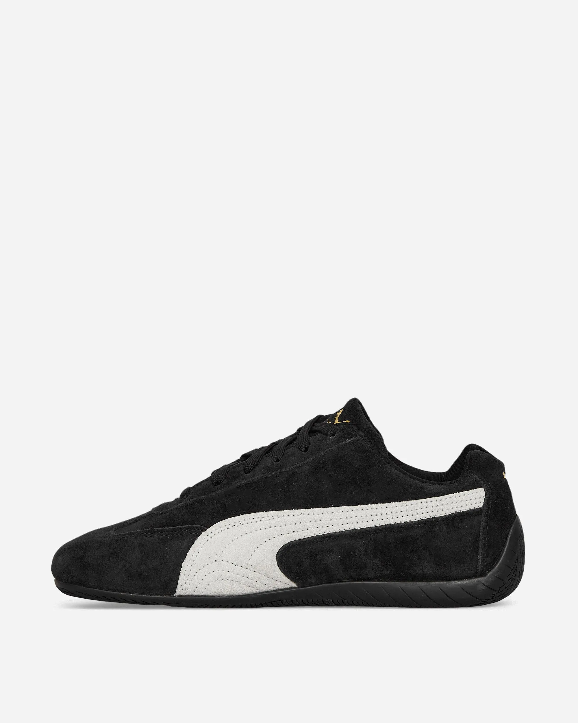 Speedcat OG Sneakers Schwarz