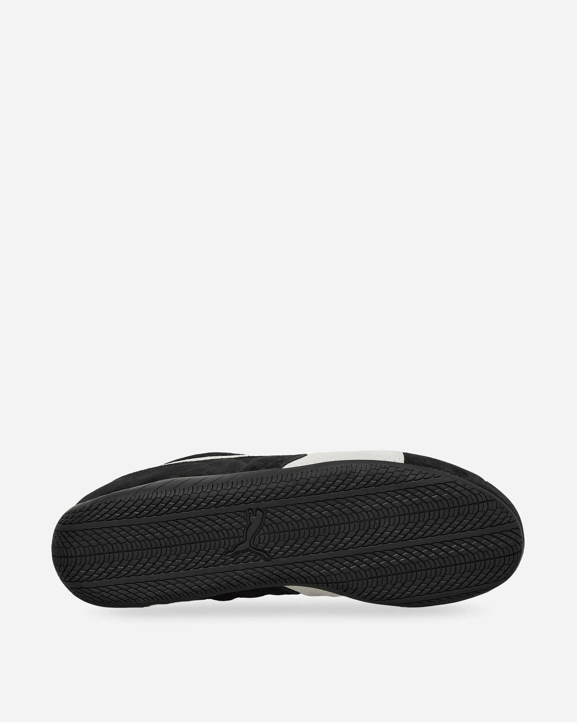 Speedcat OG Sneakers Schwarz