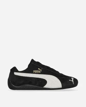 Speedcat OG Sneakers Schwarz