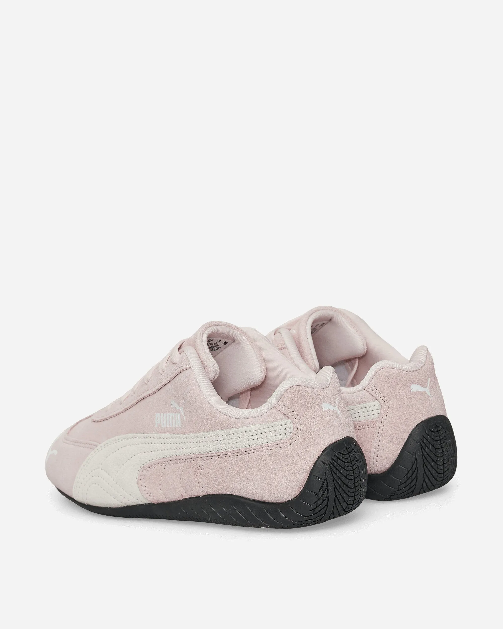 Speedcat OG Sneakers Hauch von Rosa