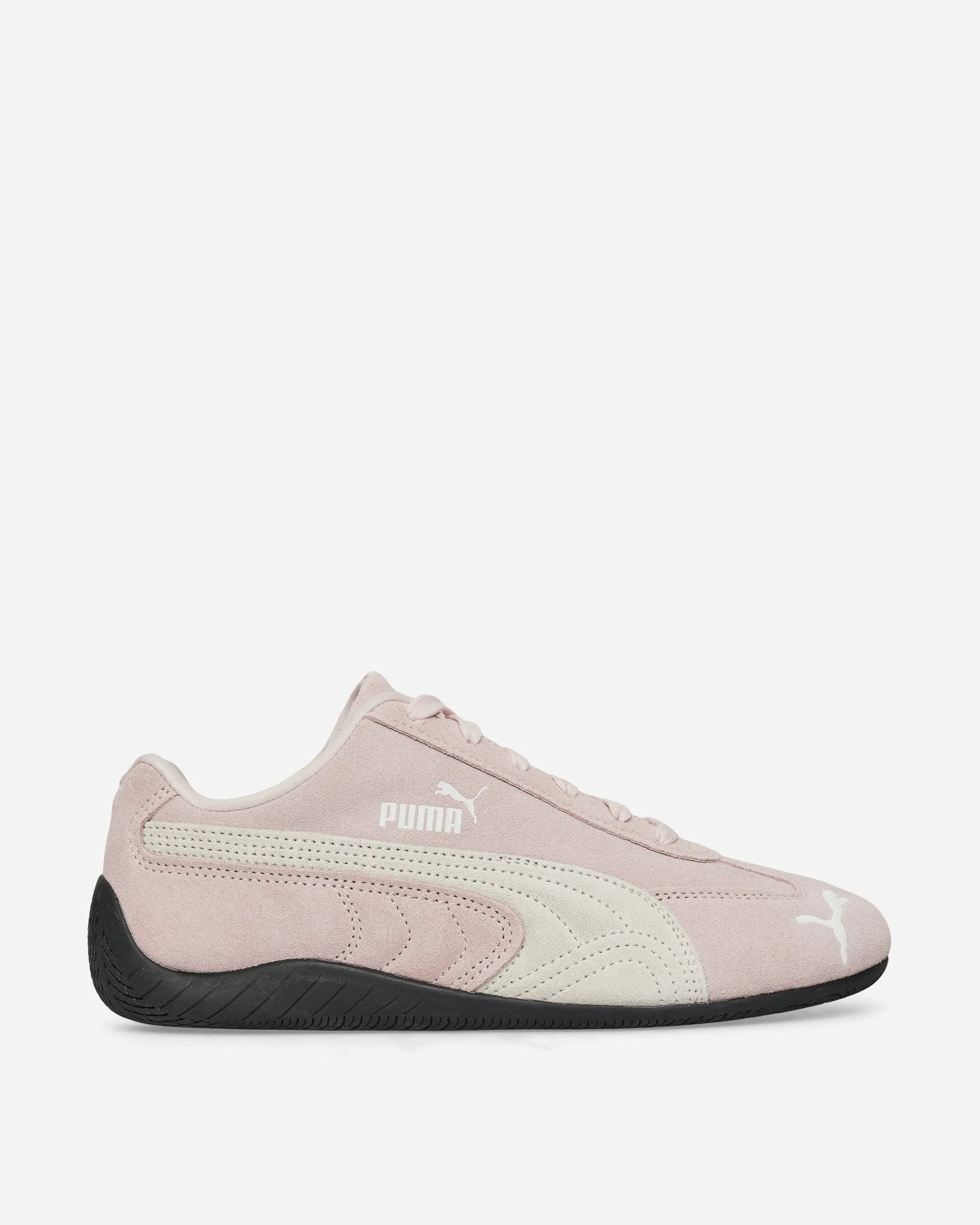 Speedcat OG Sneakers Hauch von Rosa