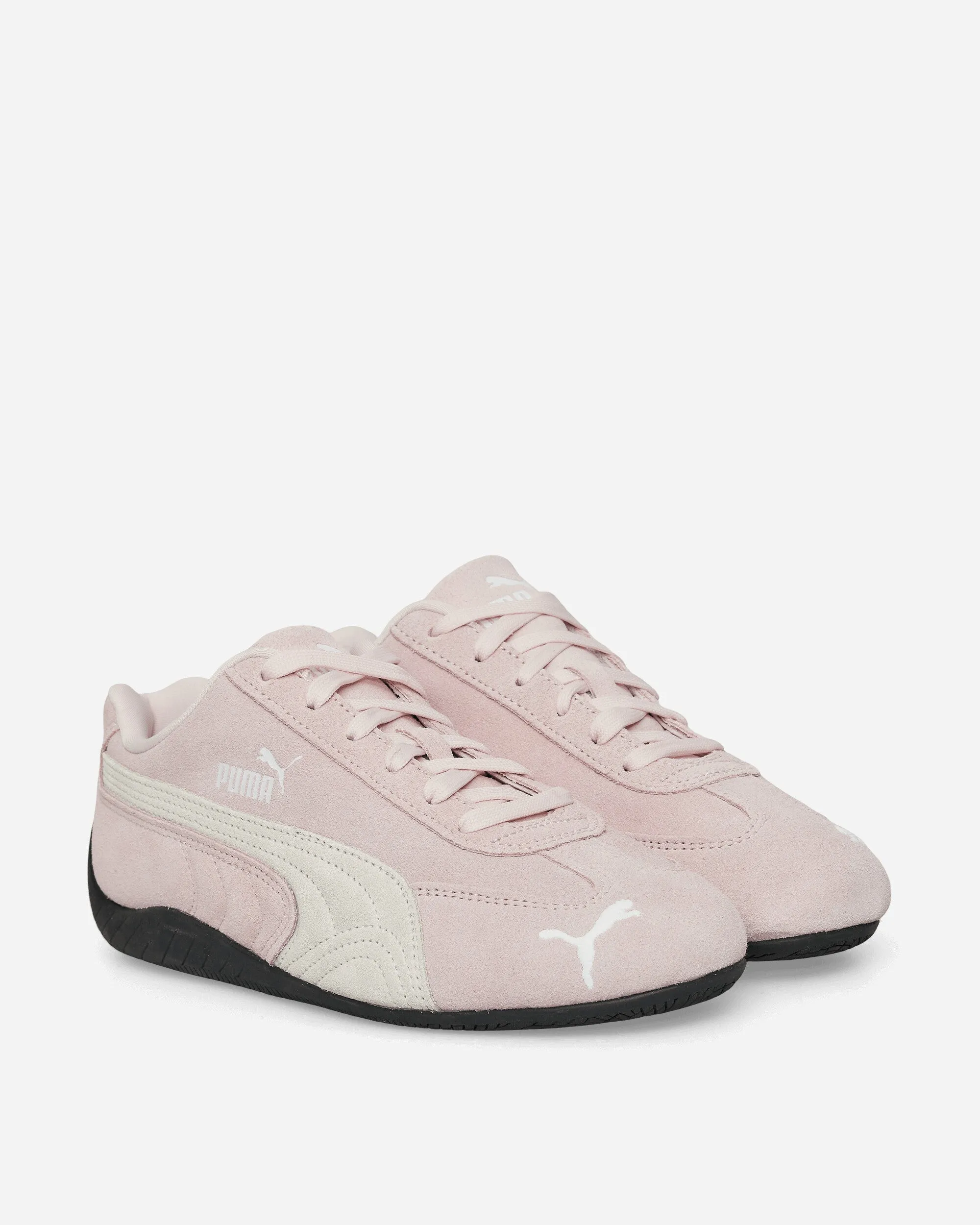 Speedcat OG Sneakers Hauch von Rosa