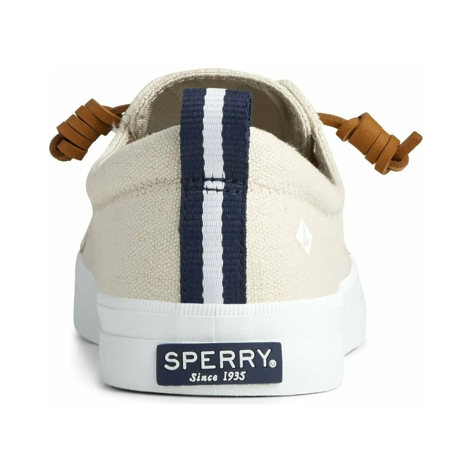 SPERRY CREST VIBE SNEAKER DAMEN - ENDVERKAUF!