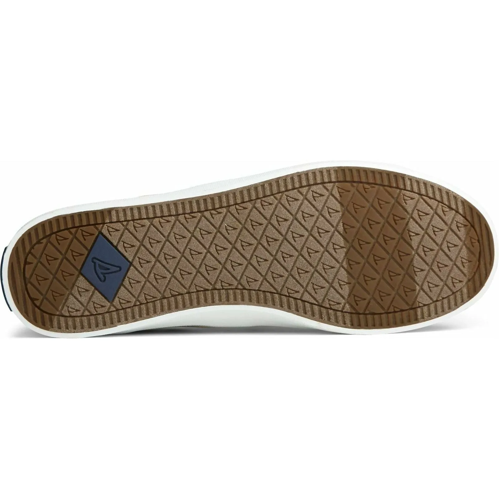SPERRY CREST VIBE SNEAKER DAMEN - ENDVERKAUF!