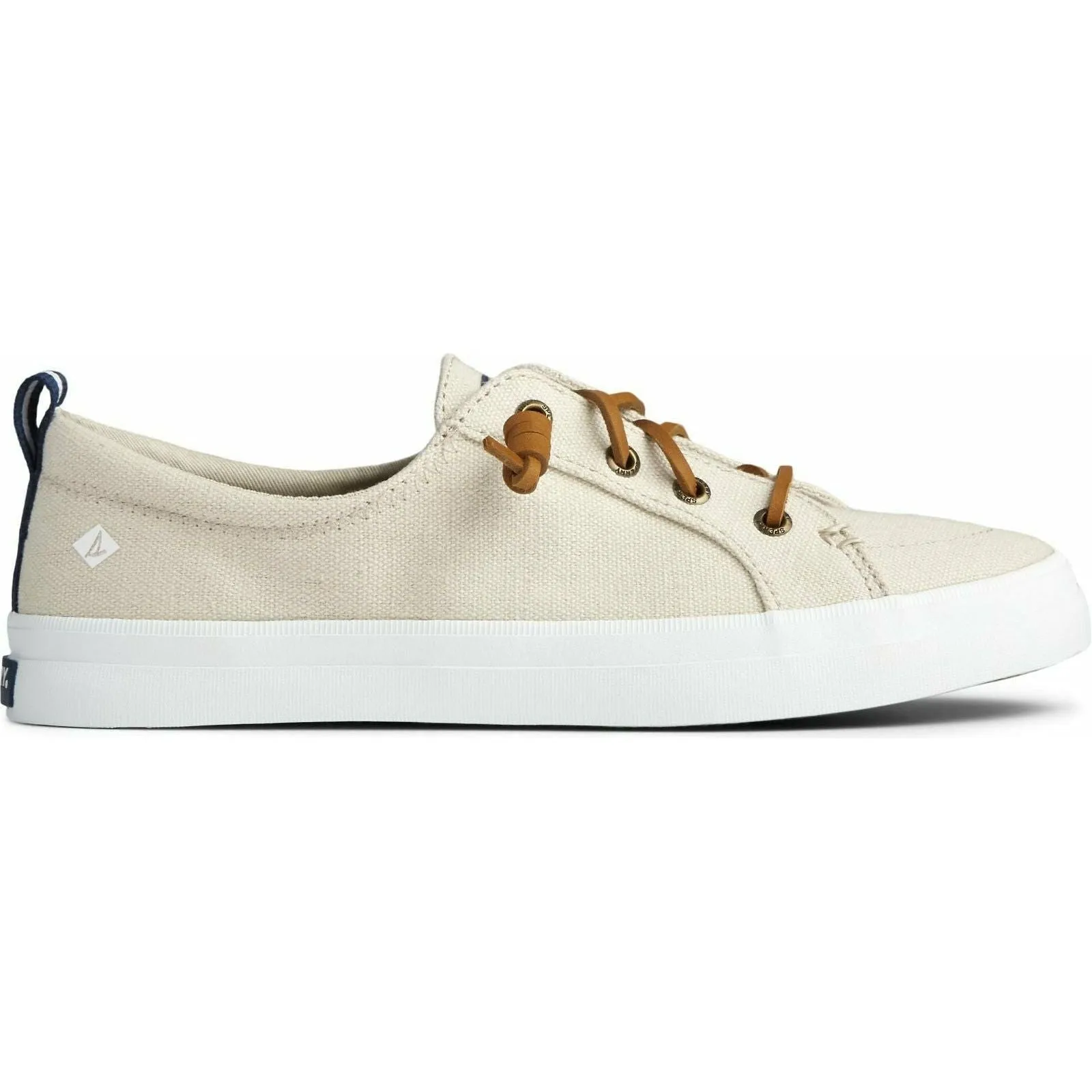 SPERRY CREST VIBE SNEAKER DAMEN - ENDVERKAUF!