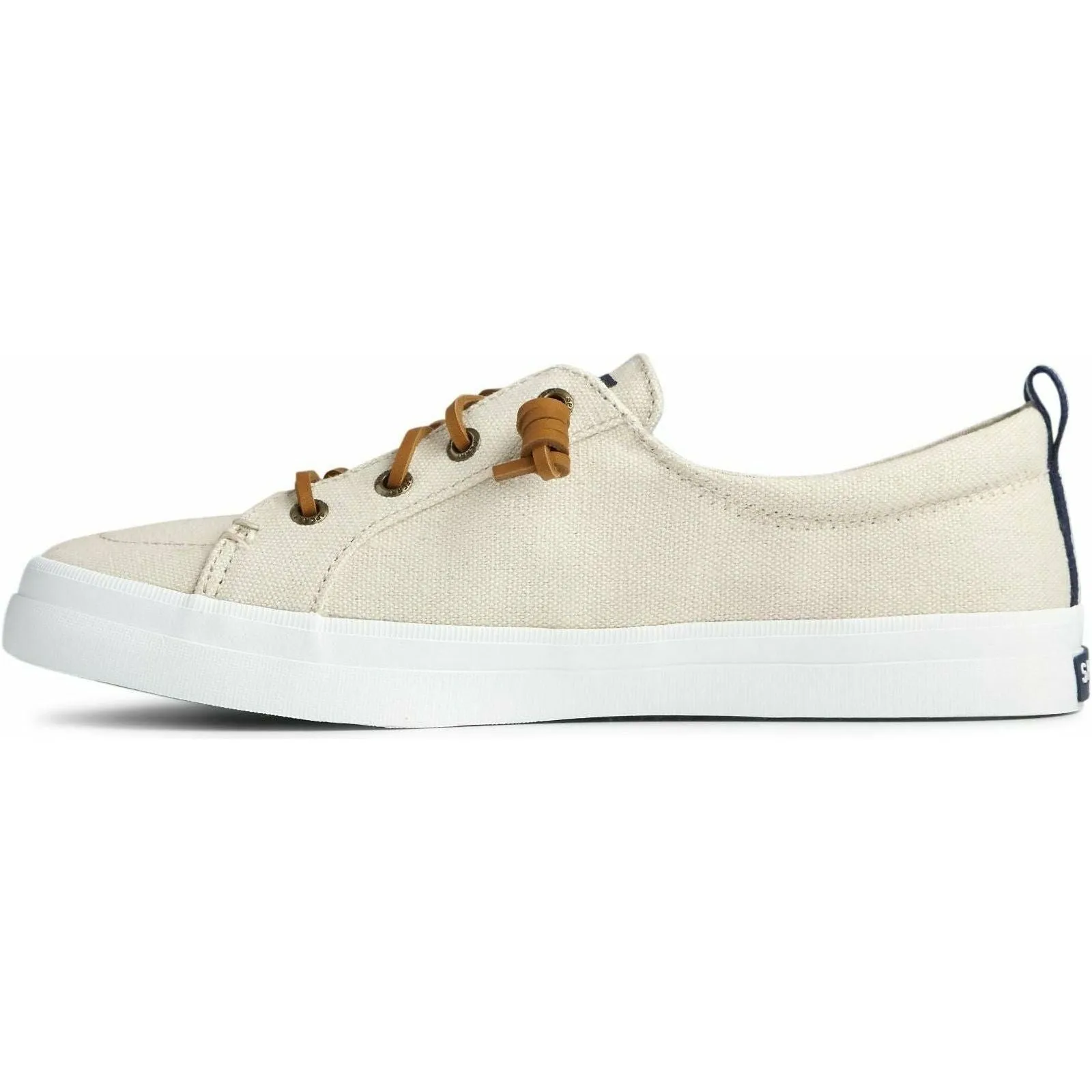 SPERRY CREST VIBE SNEAKER DAMEN - ENDVERKAUF!