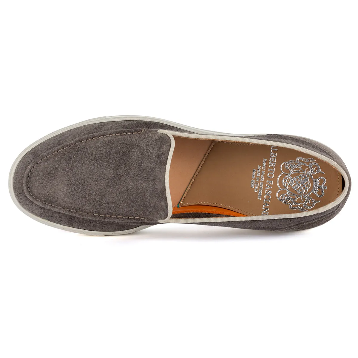 SPORT 53026<br> Premium Wildleder Hausschuhe