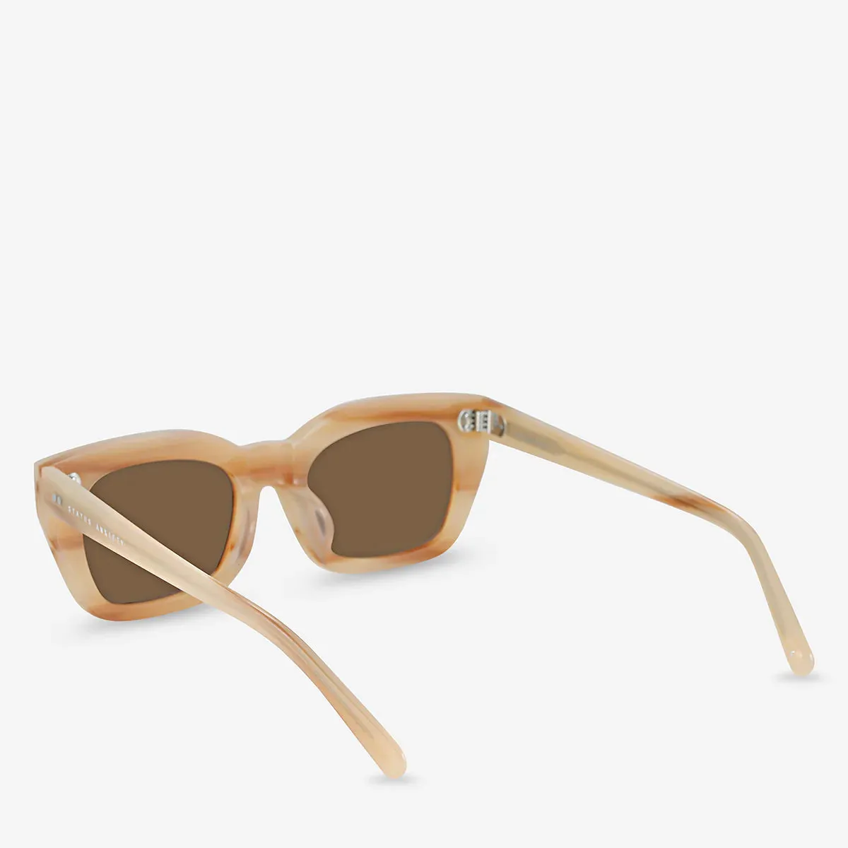 Status-Angst Antagonist Blonde Schuhe_Status-Angst