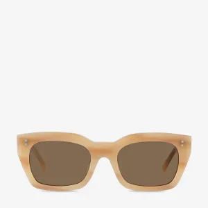 Status-Angst Antagonist Blonde Schuhe_Status-Angst