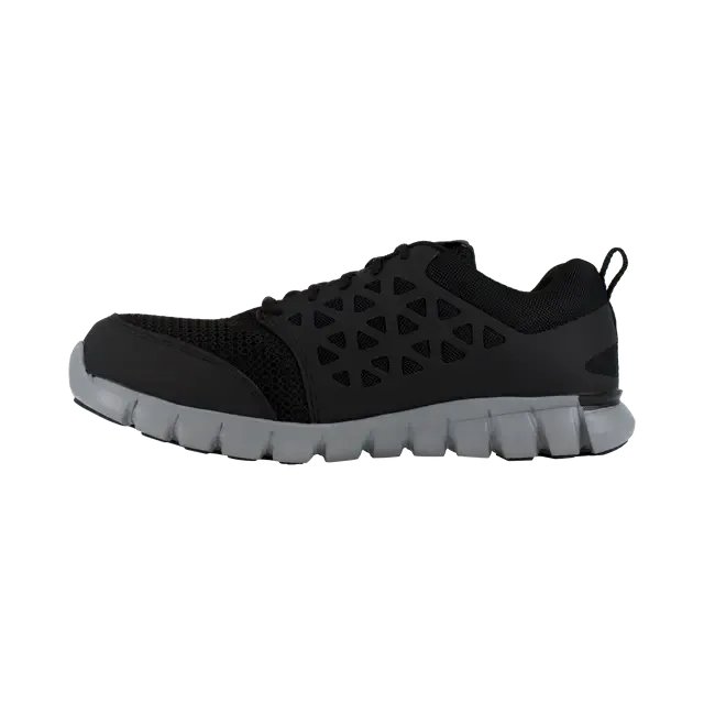 Sublite Cushion All-Toe Sport-Arbeitsschuh