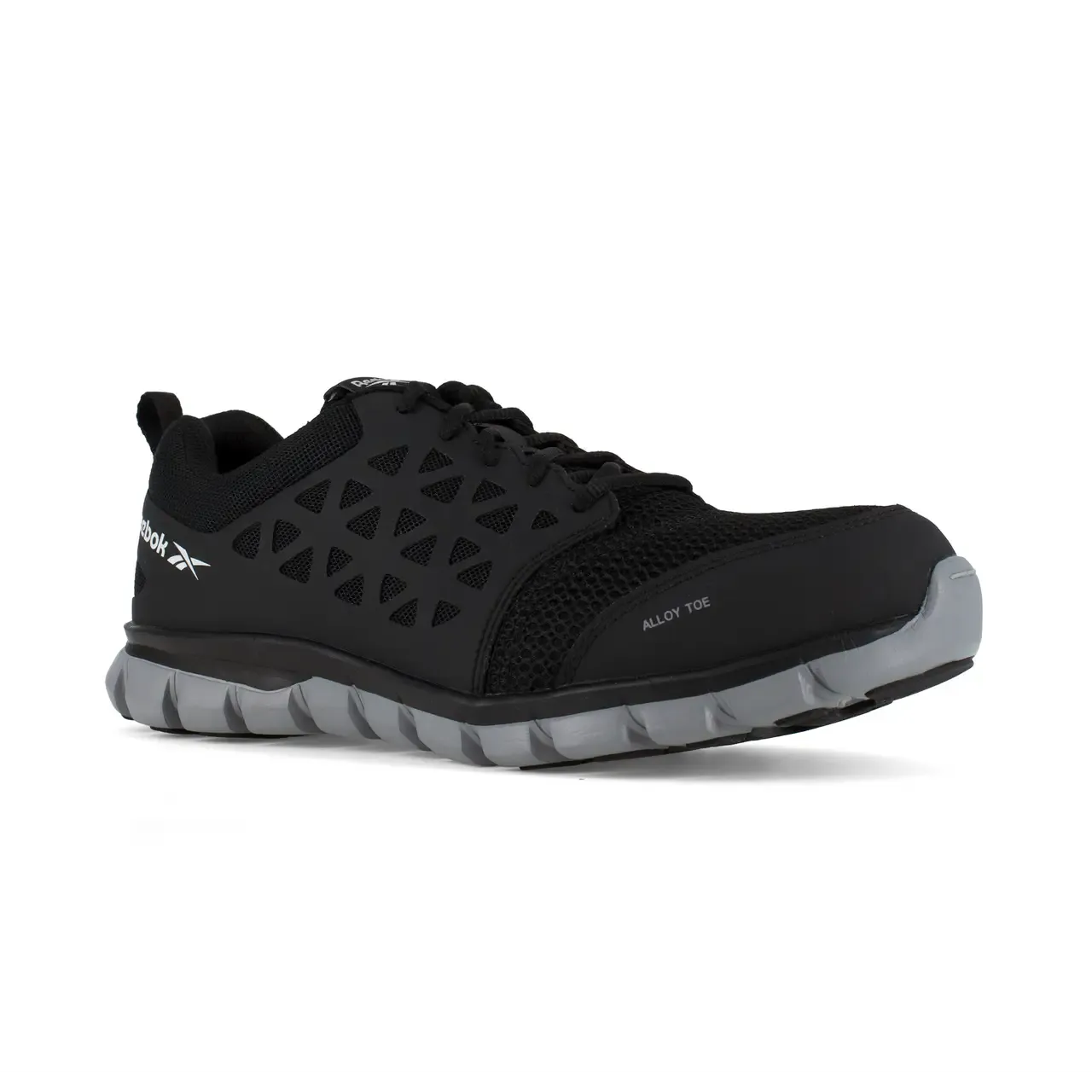 Sublite Cushion All-Toe Sport-Arbeitsschuh