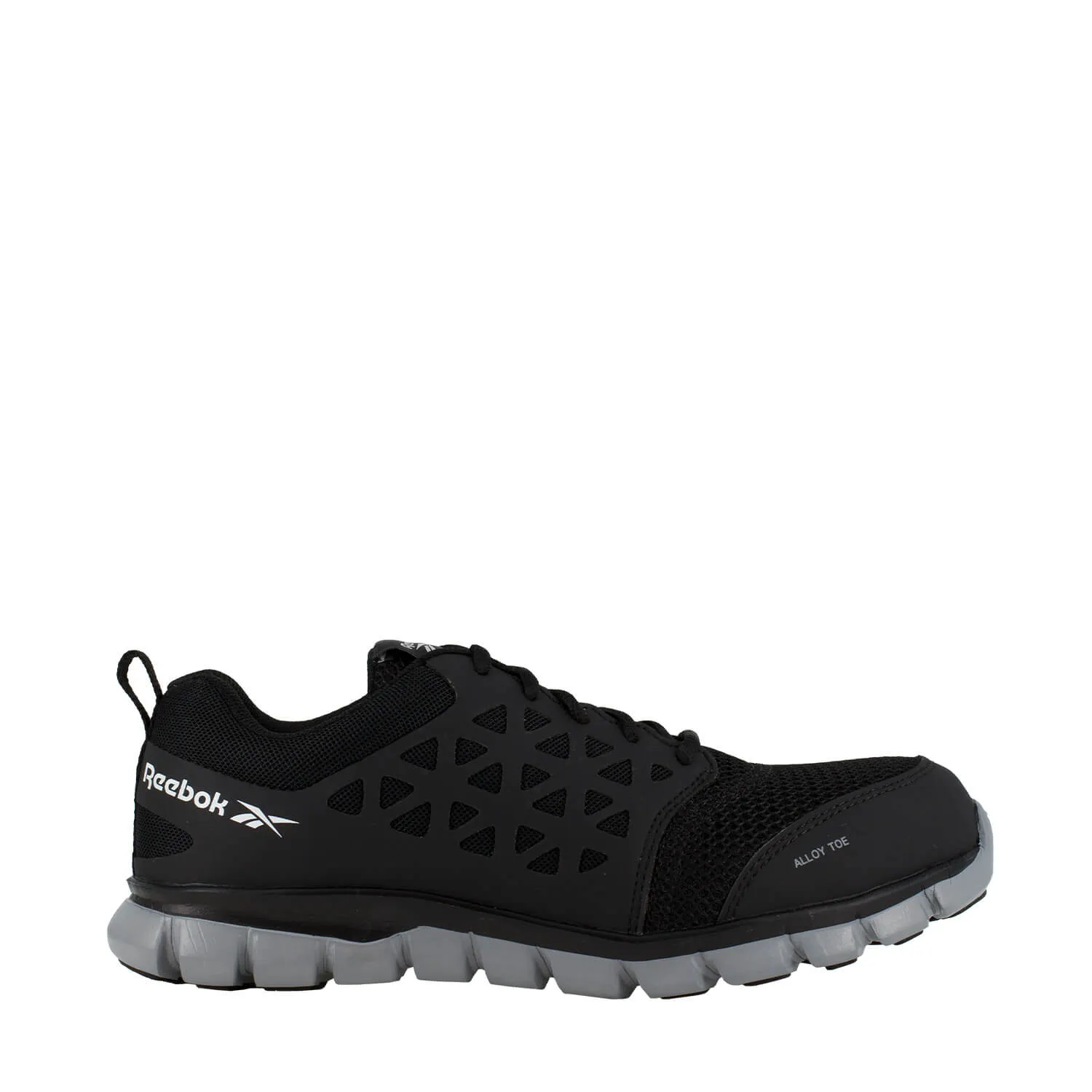 Sublite Cushion All-Toe Sport-Arbeitsschuh