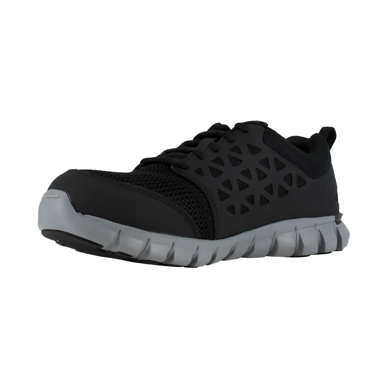 Sublite Cushion All-Toe Sport-Arbeitsschuh