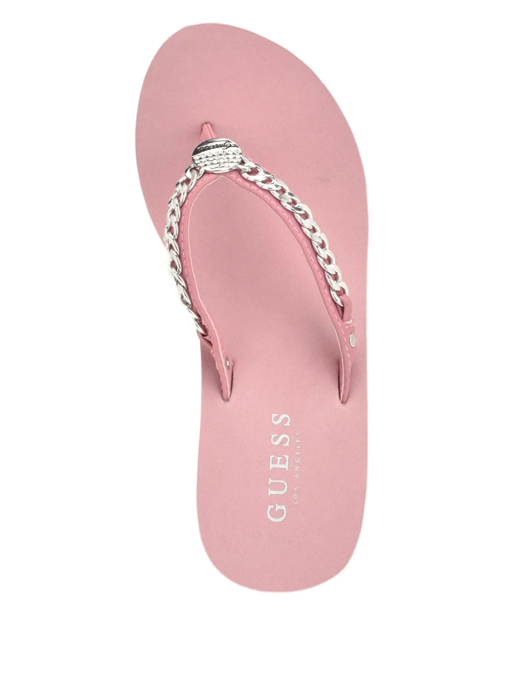 Swing Chain Keil Flip-Flops Hey Dude Schuhe