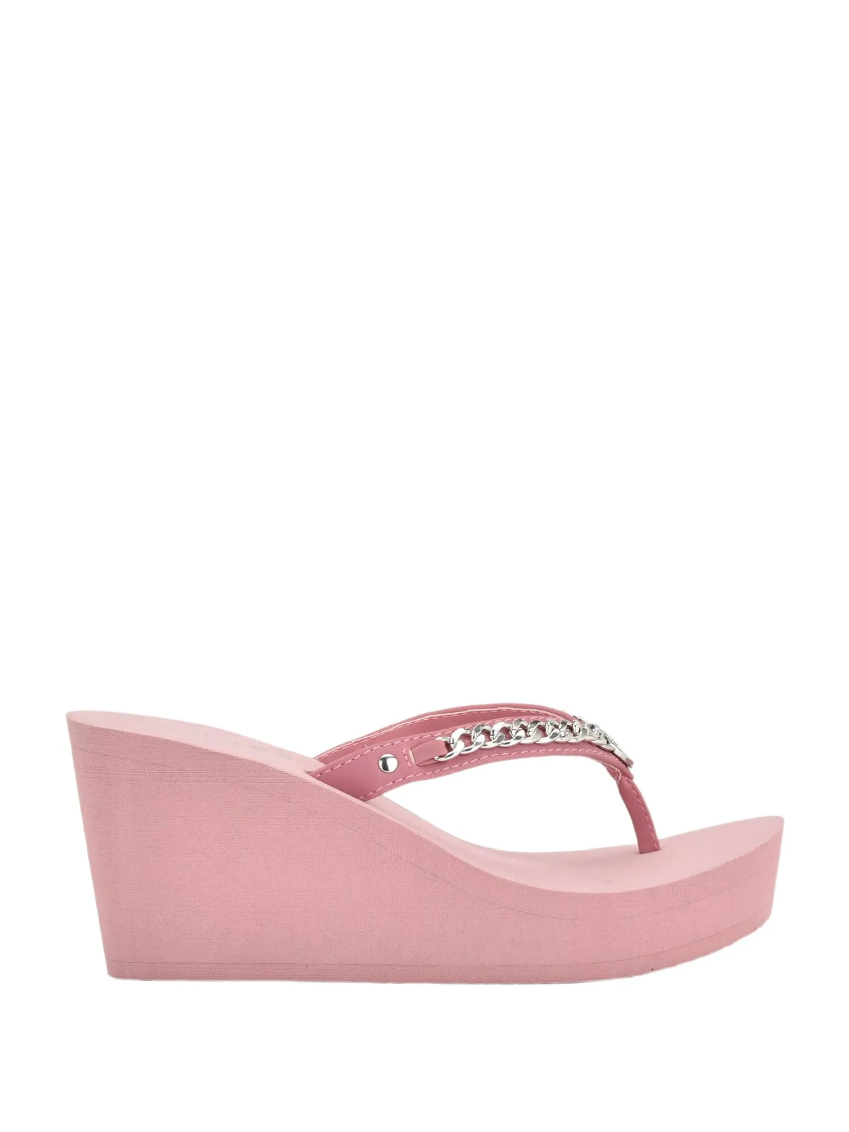 Swing Chain Keil Flip-Flops Hey Dude Schuhe