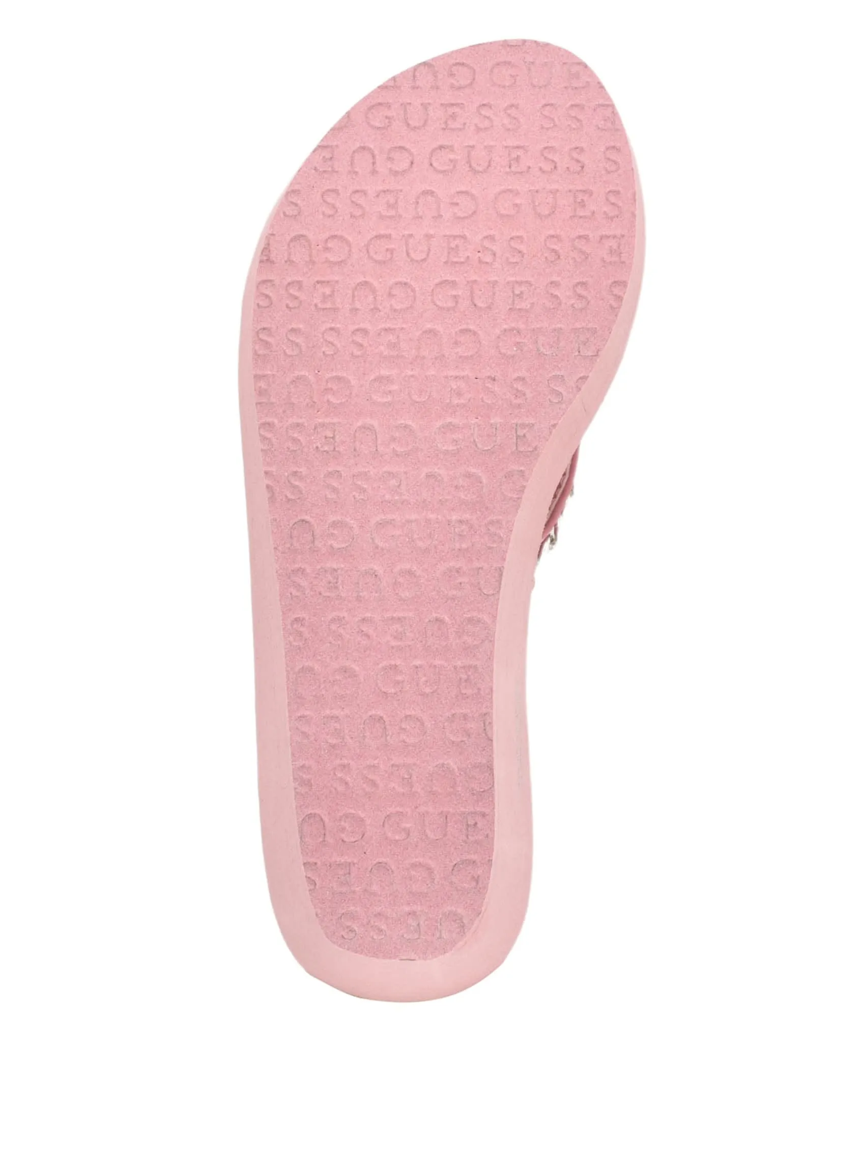 Swing Chain Keil Flip-Flops Hey Dude Schuhe