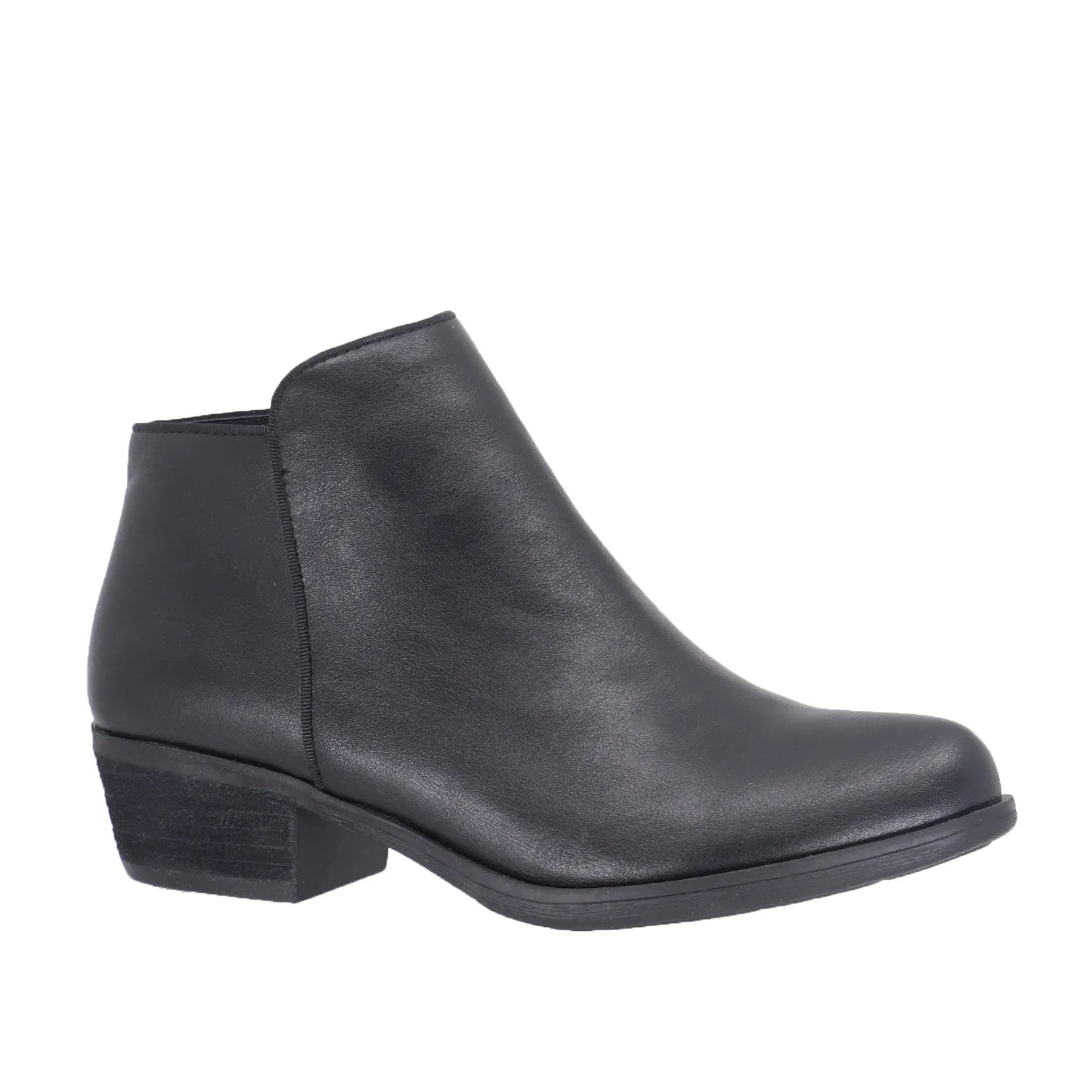 TAXI Schuhe Alexis-05 Schwarz