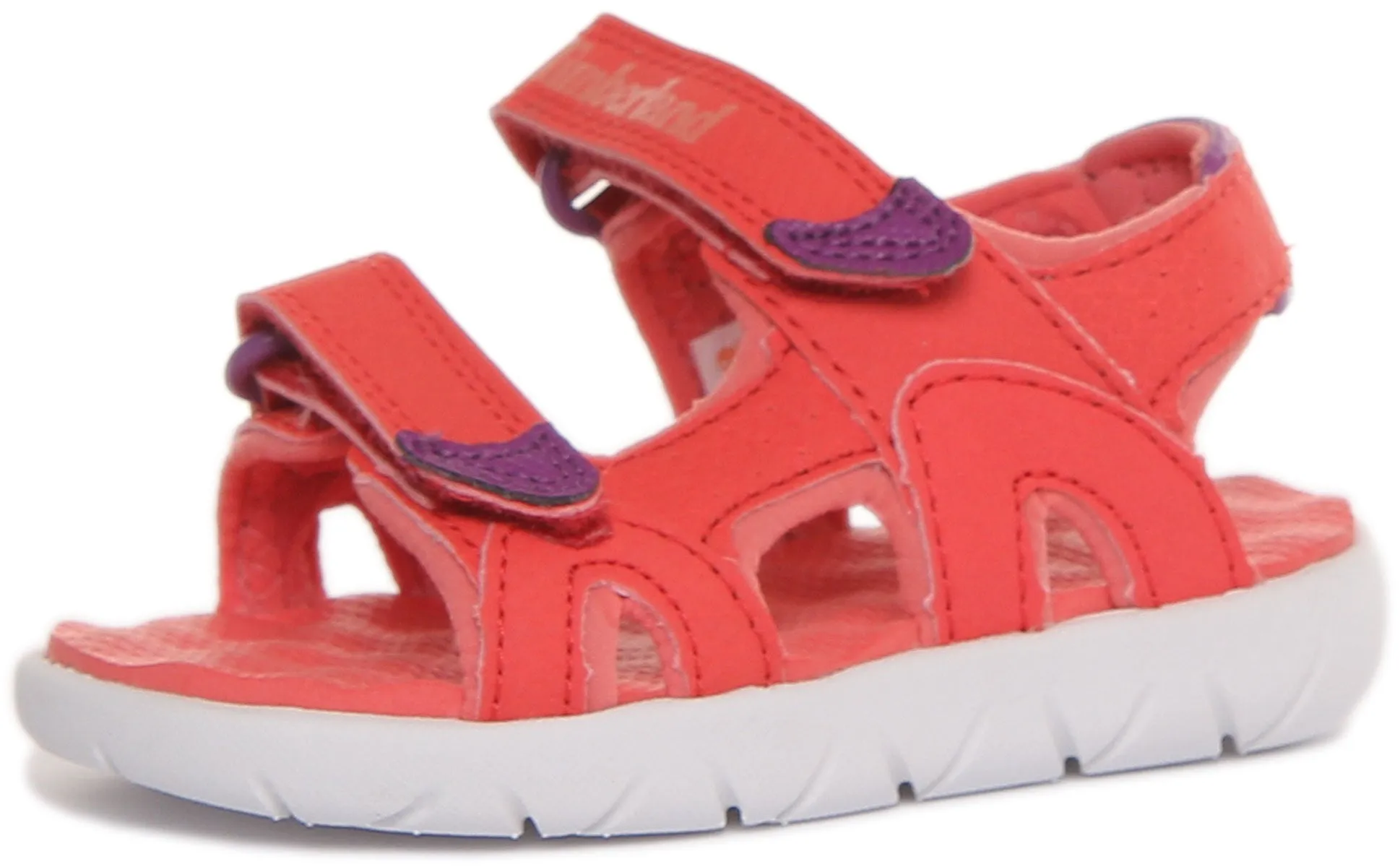 Timberland A2D3C Schuhe in Rosa für Kinder Timberland