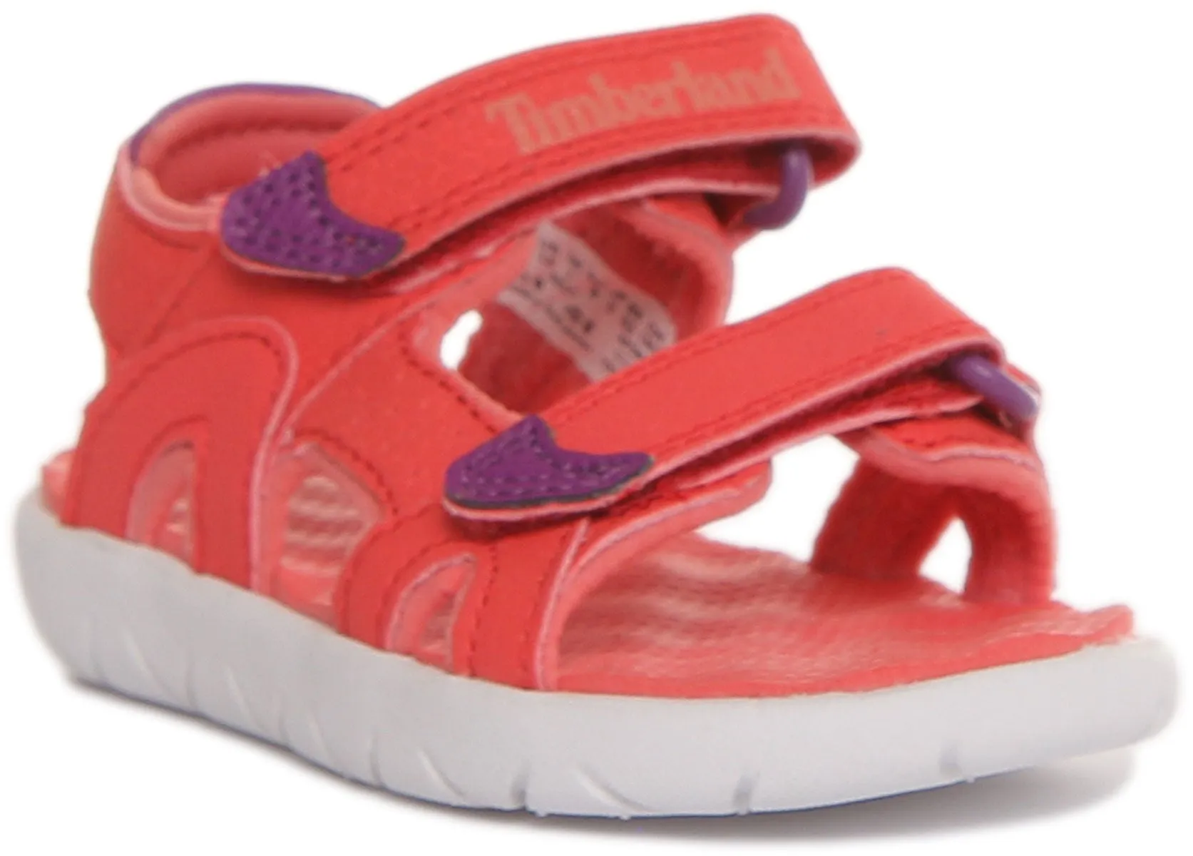 Timberland A2D3C Schuhe in Rosa für Kinder Timberland