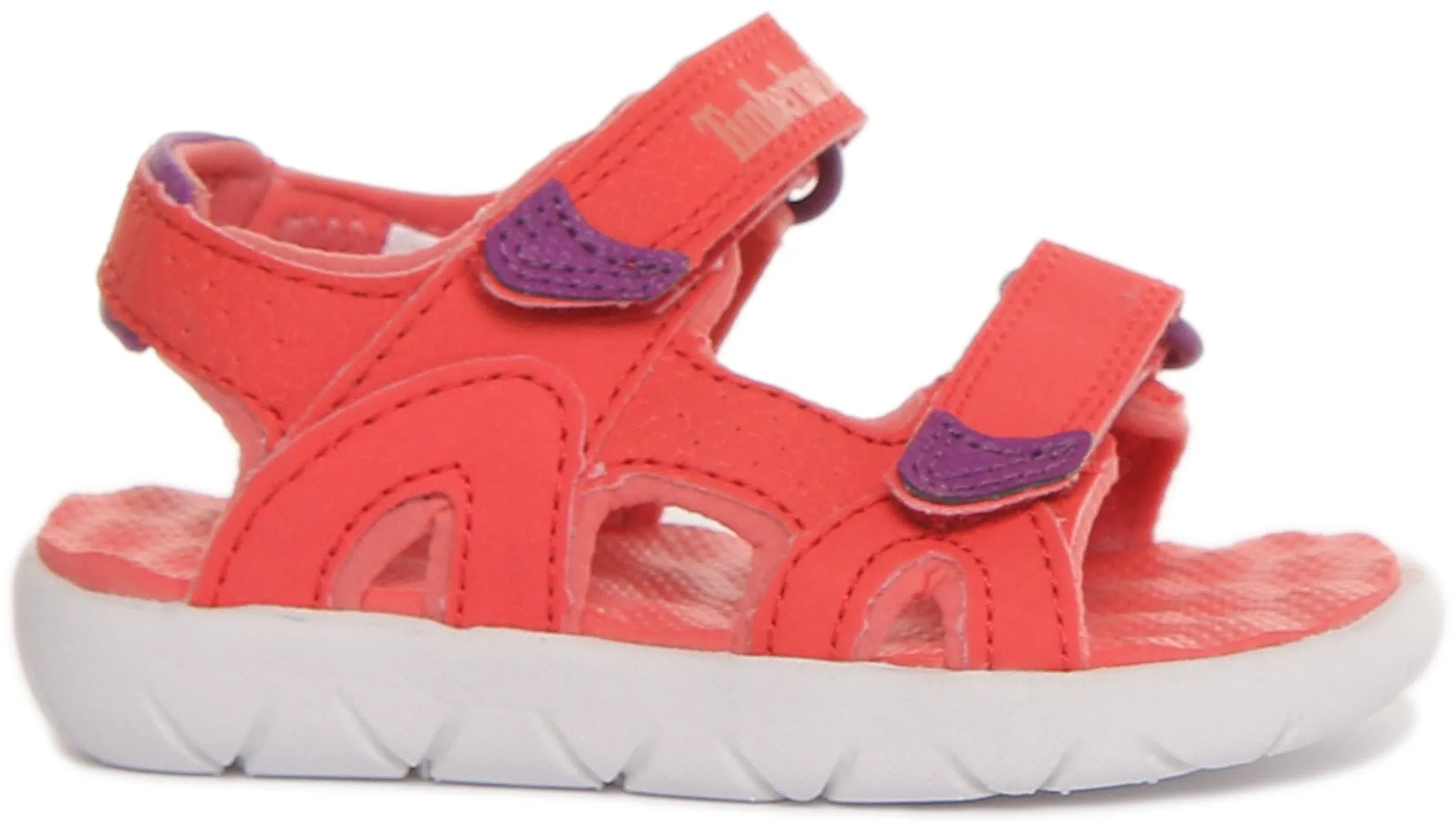 Timberland A2D3C Schuhe in Rosa für Kinder Timberland