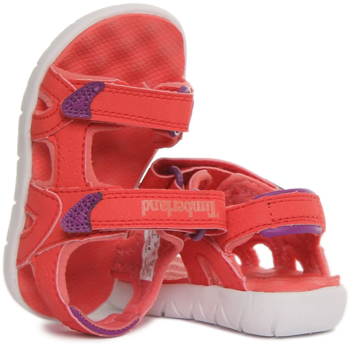 Timberland A2D3C Schuhe in Rosa für Kinder Timberland