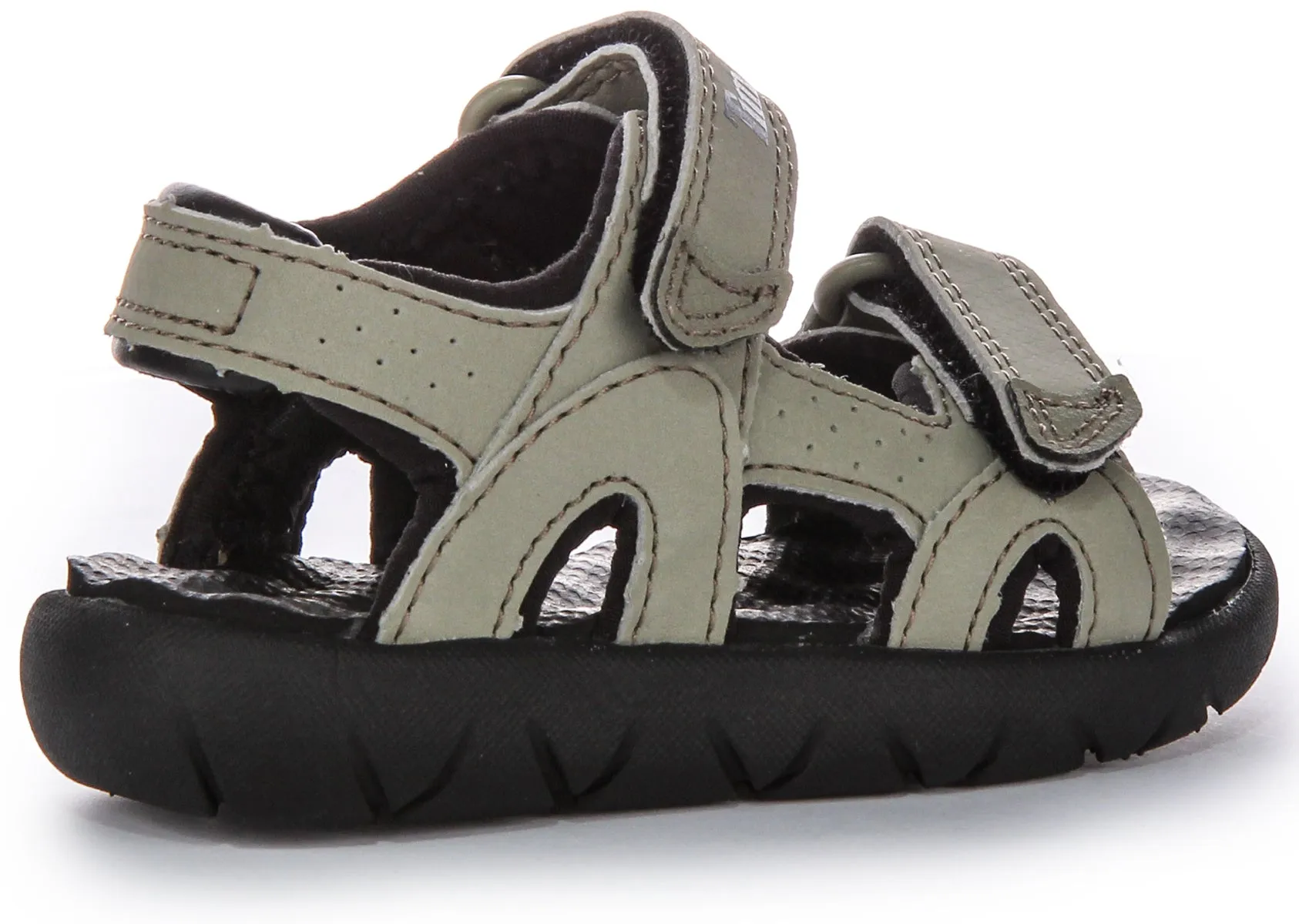 Timberland Perkin Row A5M2D in Beige für Kinderschuhe Timberland
