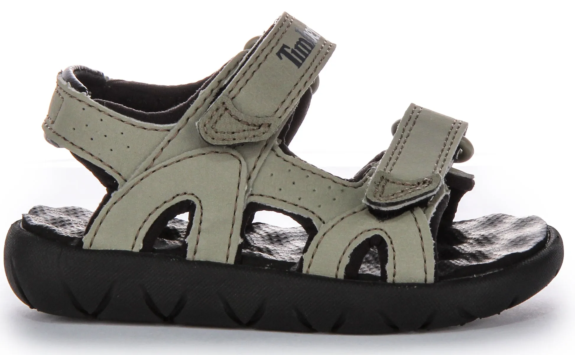 Timberland Perkin Row A5M2D in Beige für Kinderschuhe Timberland