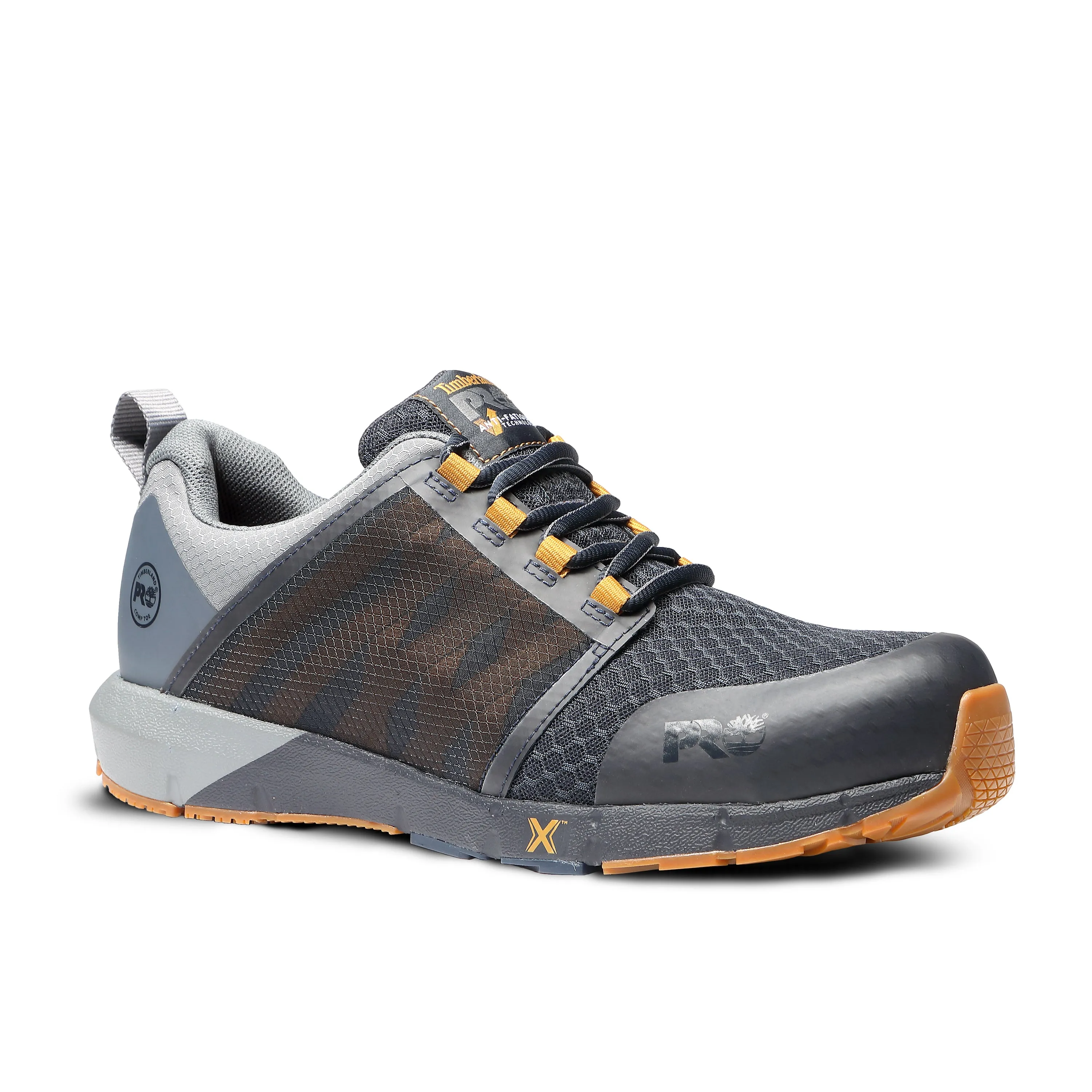 Timberland PRO Herren Radius Comp Toe Sportschuh Timberland PRO Schuhe
