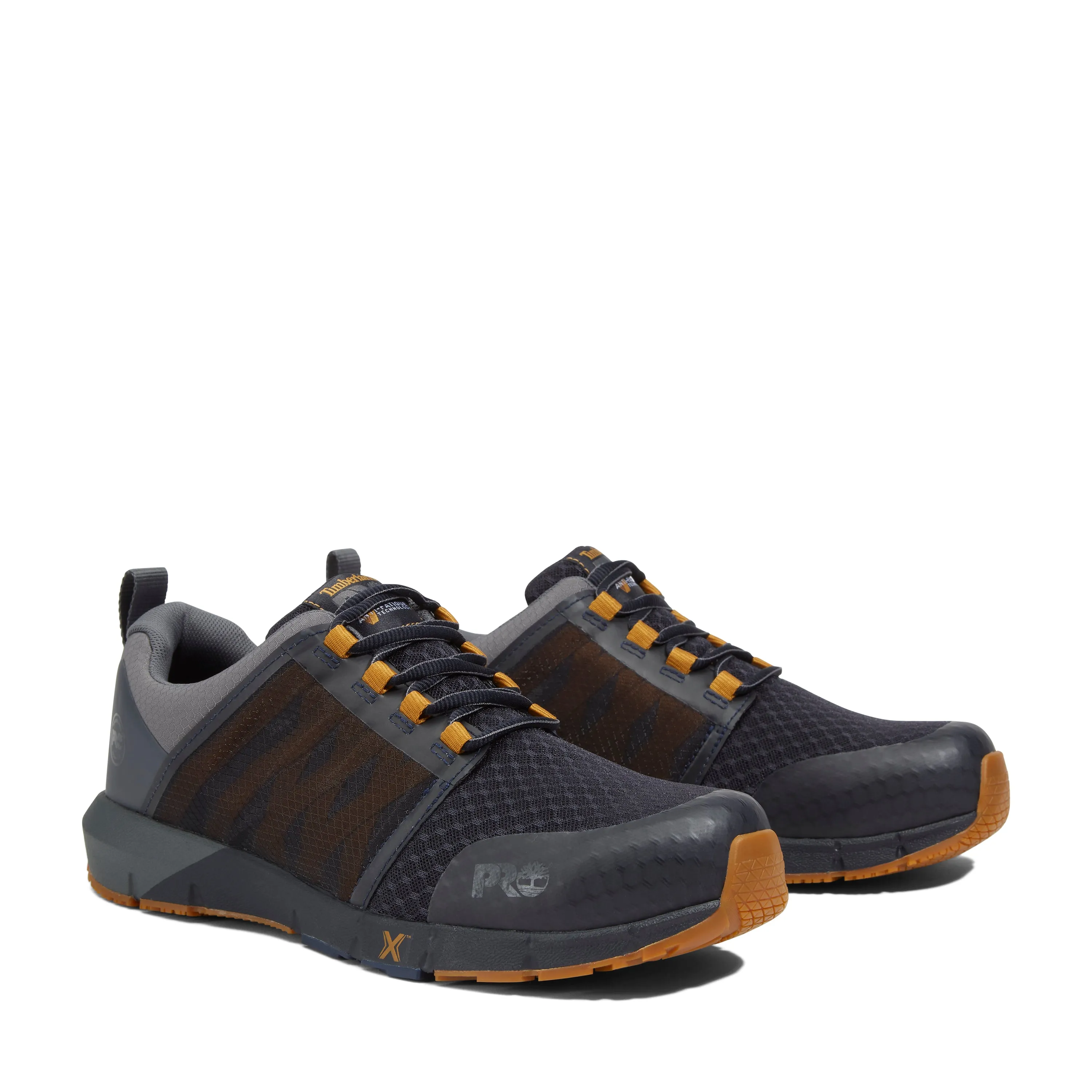 Timberland PRO Herren Radius Comp Toe Sportschuh Timberland PRO Schuhe