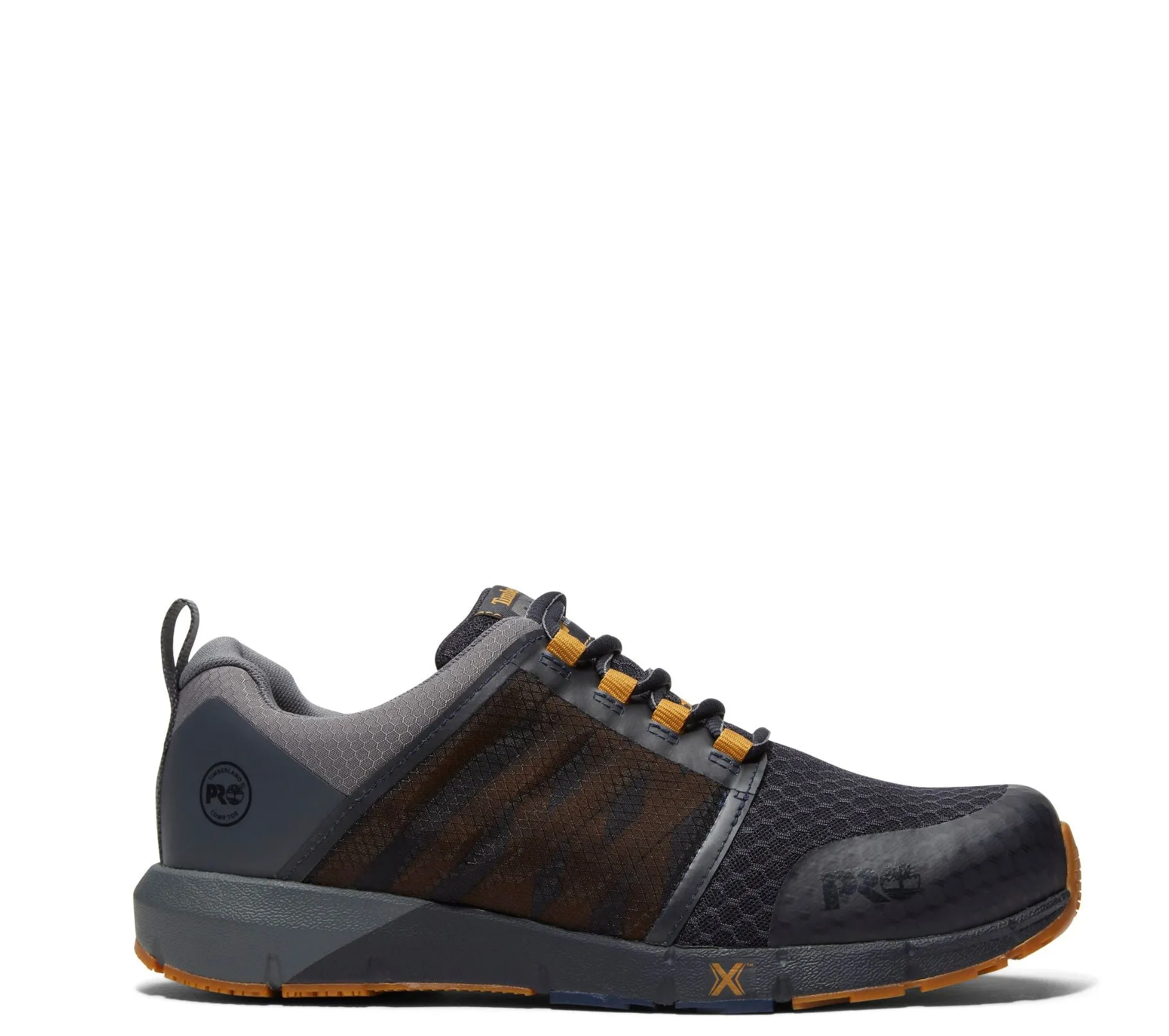 Timberland PRO Herren Radius Comp Toe Sportschuh Timberland PRO Schuhe