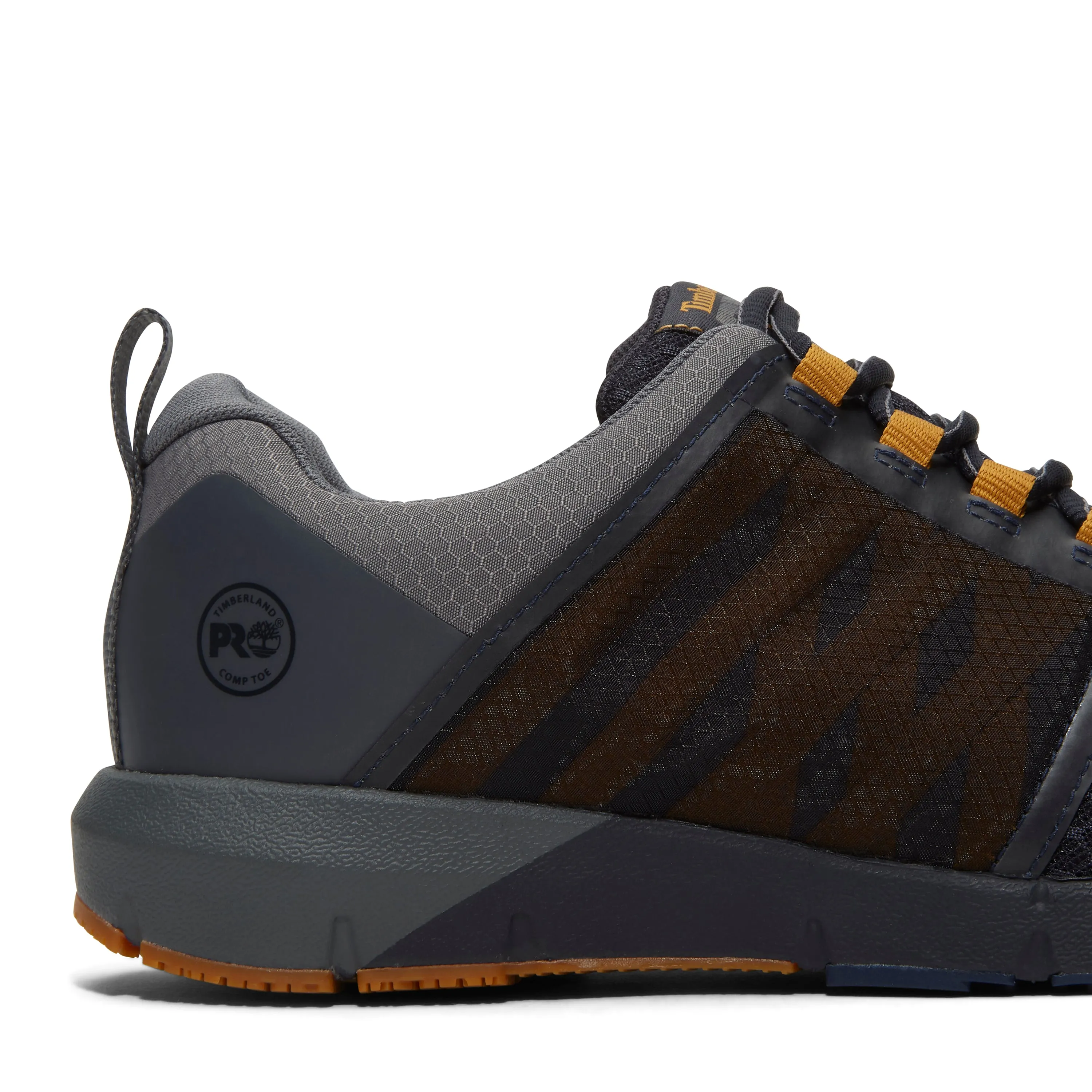 Timberland PRO Herren Radius Comp Toe Sportschuh Timberland PRO Schuhe