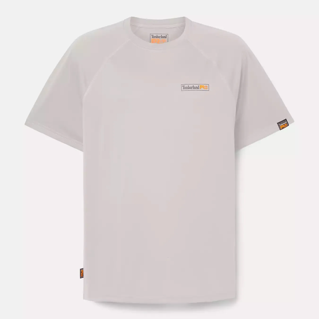 Timberland PRO Herren Funktions-T-Shirt mit Feuchtigkeitstransport und sportlicher Passform Timberland PRO Schuhe