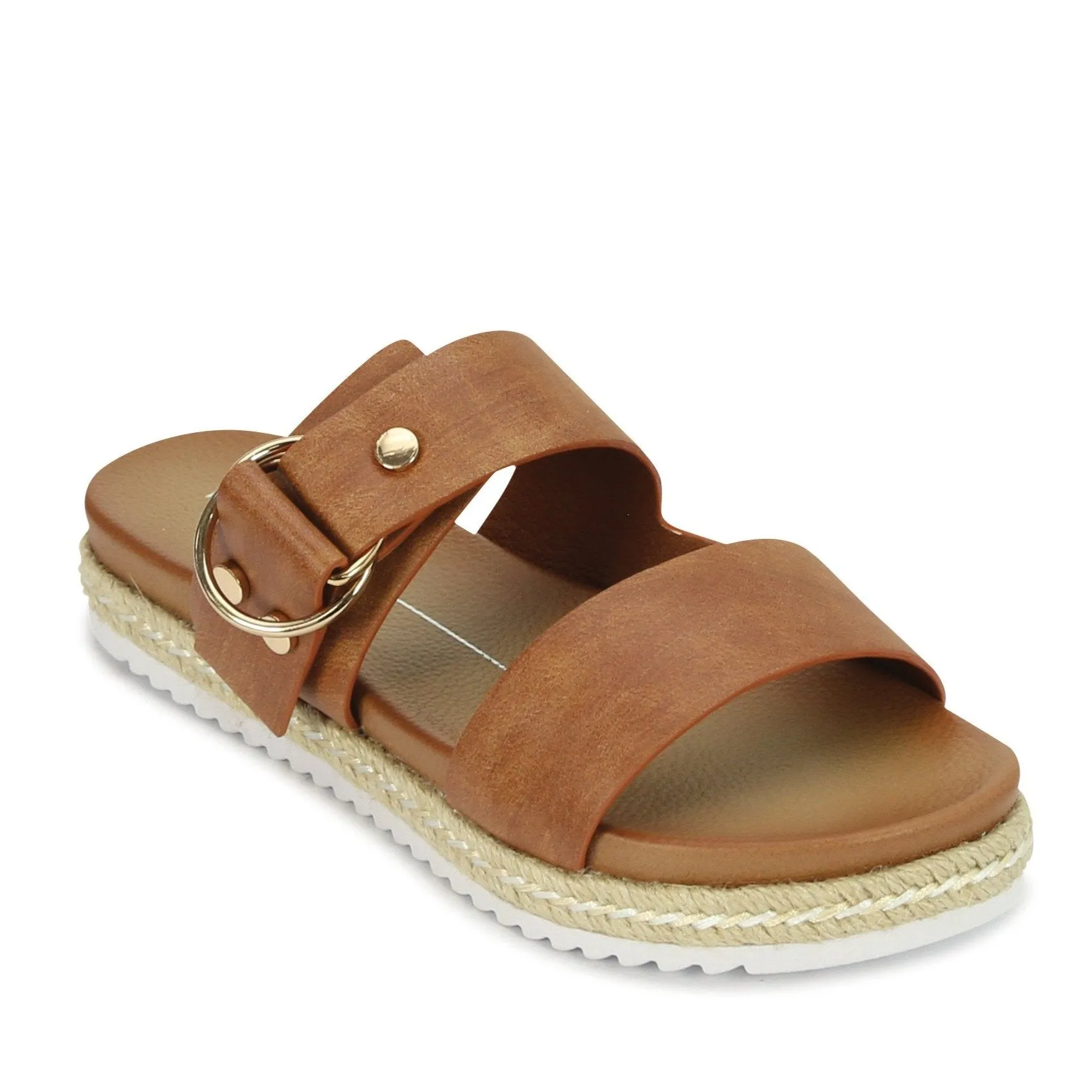TITAN-RIEMEN-SANDALETTE