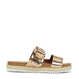 TITAN-RIEMEN-SANDALETTE