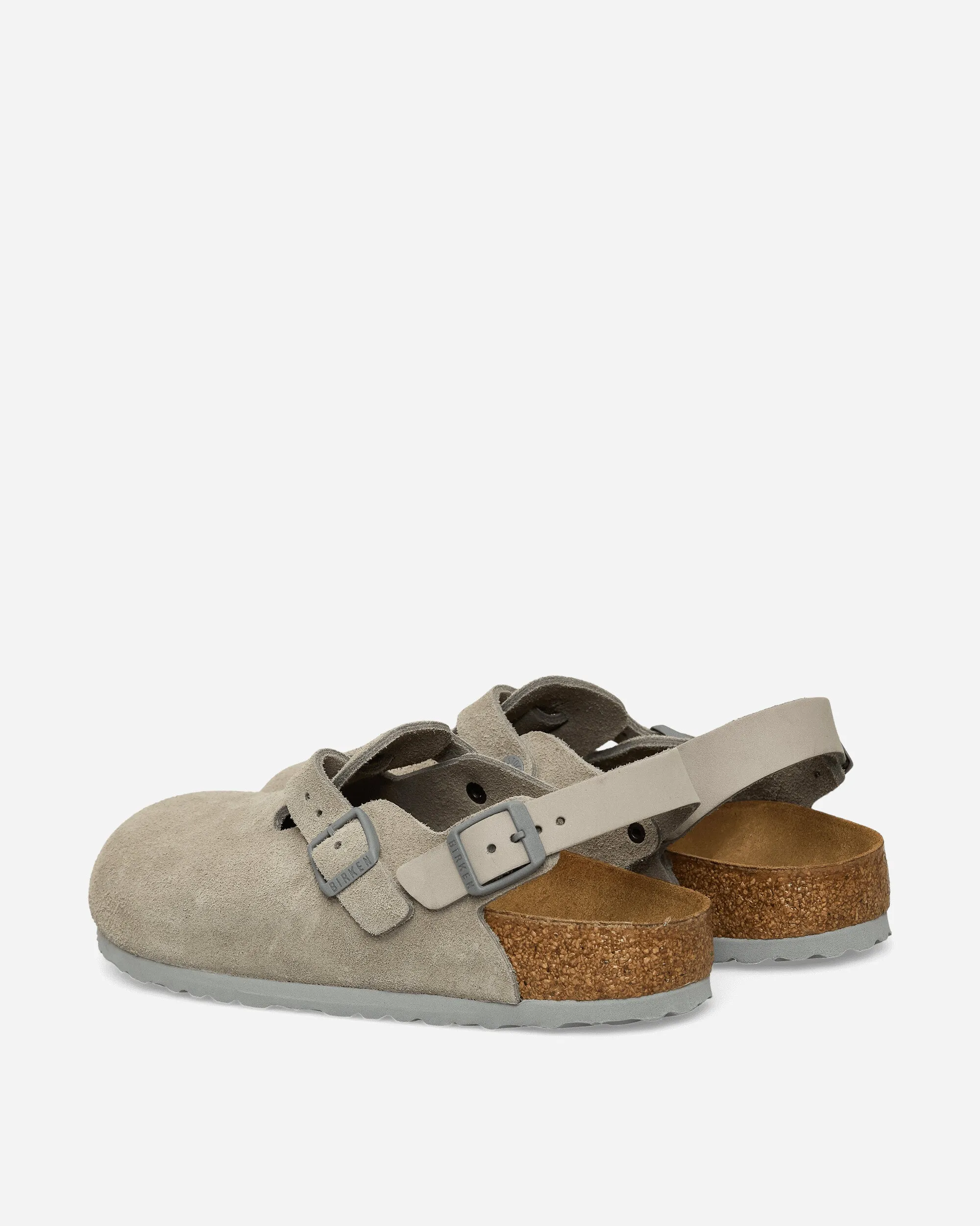 Tokio Sandalen Steinmünze