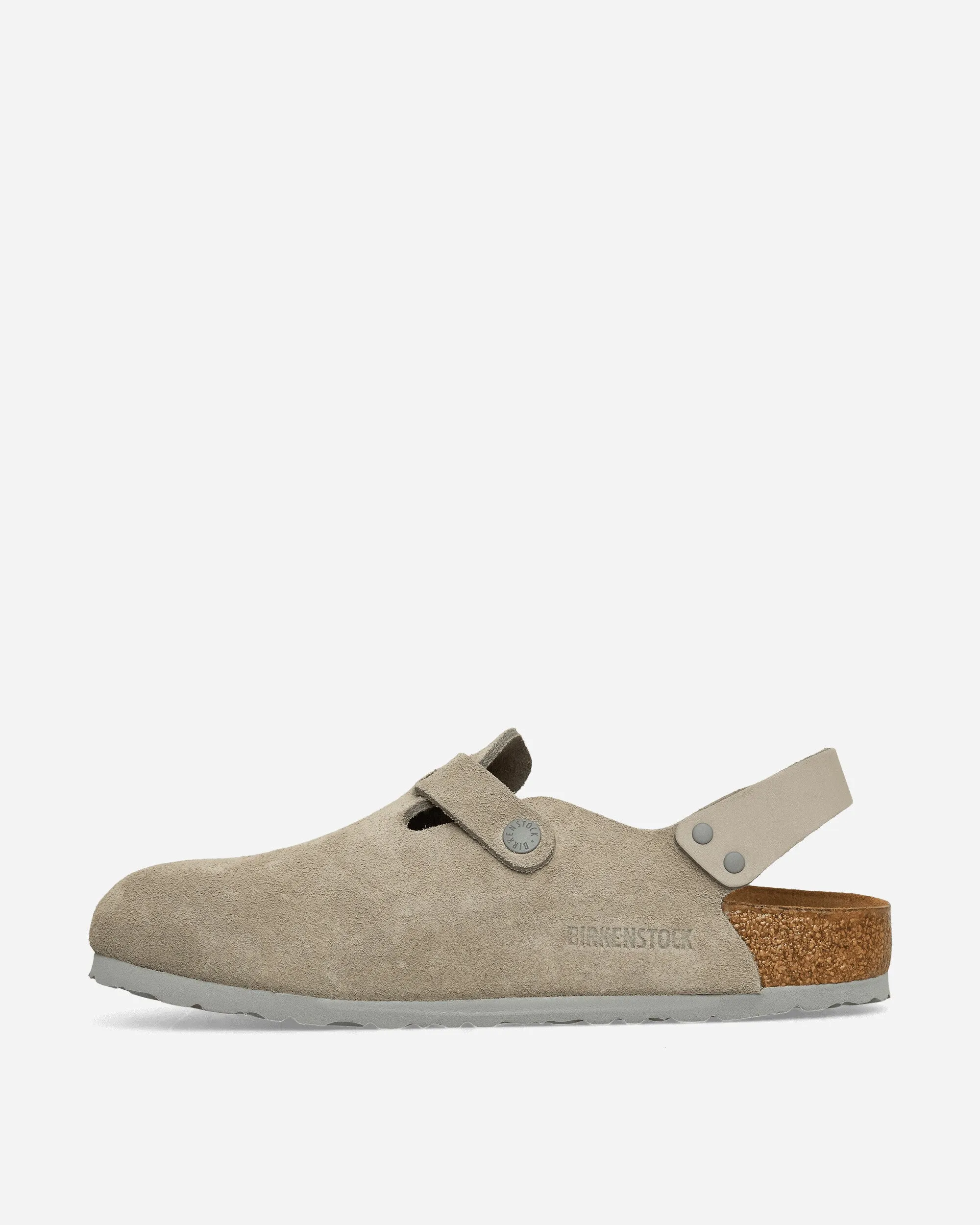 Tokio Sandalen Steinmünze