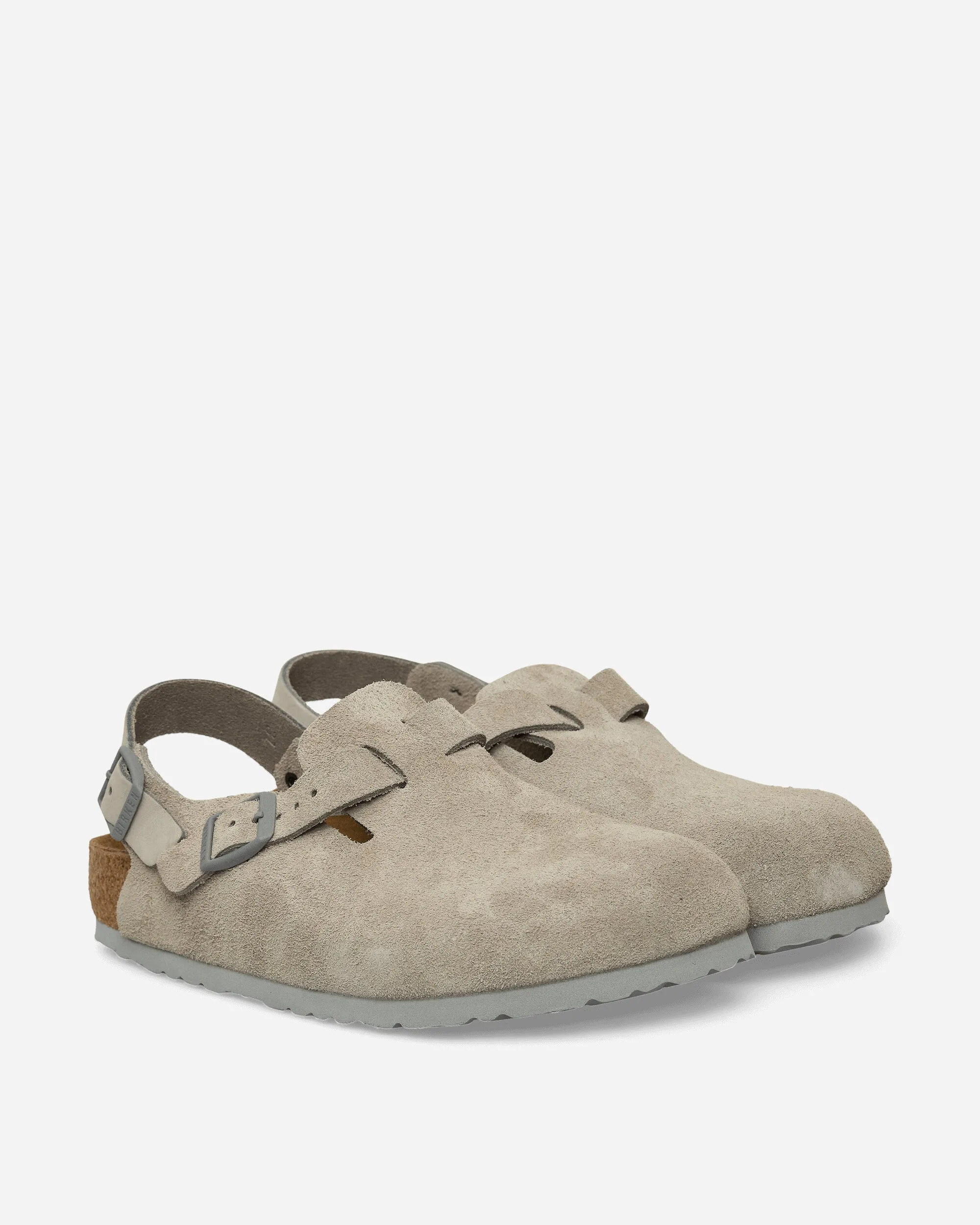 Tokio Sandalen Steinmünze