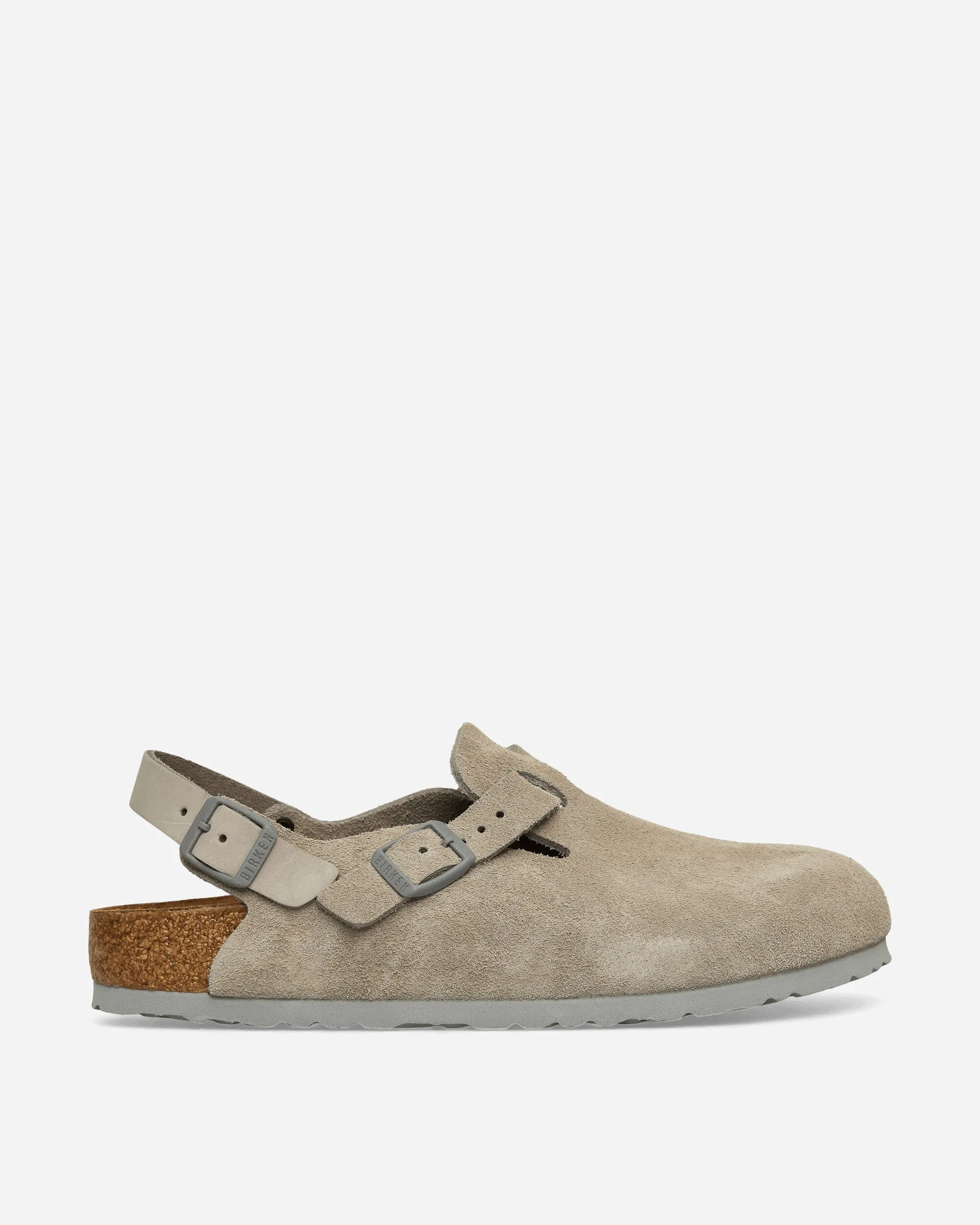 Tokio Sandalen Steinmünze