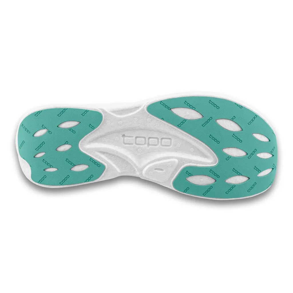 Topo Athletic CYCLONE 3 - Leichter Speed-Trainer für Damen