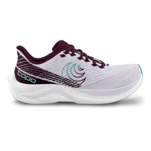 Topo Athletic CYCLONE 3 - Leichter Speed-Trainer für Damen