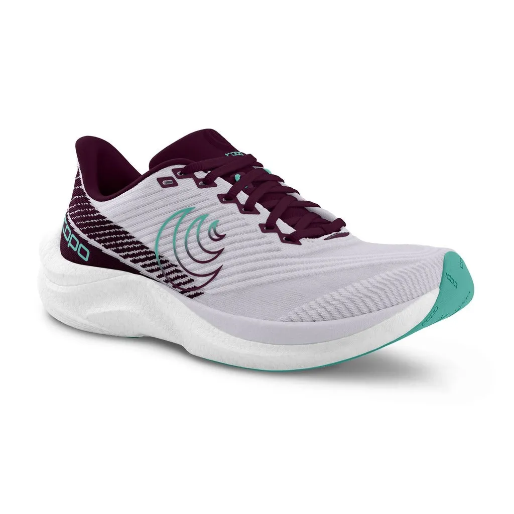 Topo Athletic CYCLONE 3 - Leichter Speed-Trainer für Damen