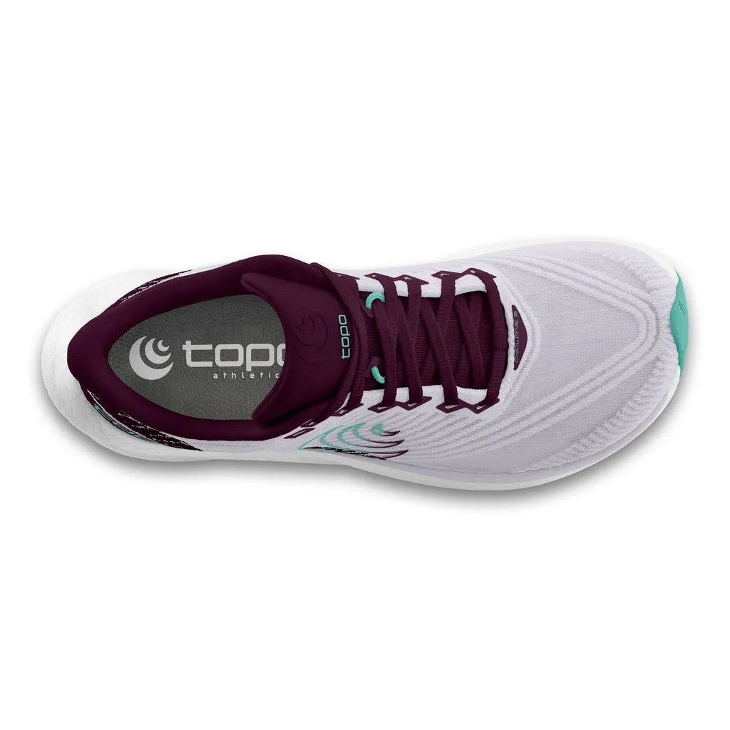 Topo Athletic CYCLONE 3 - Leichter Speed-Trainer für Damen