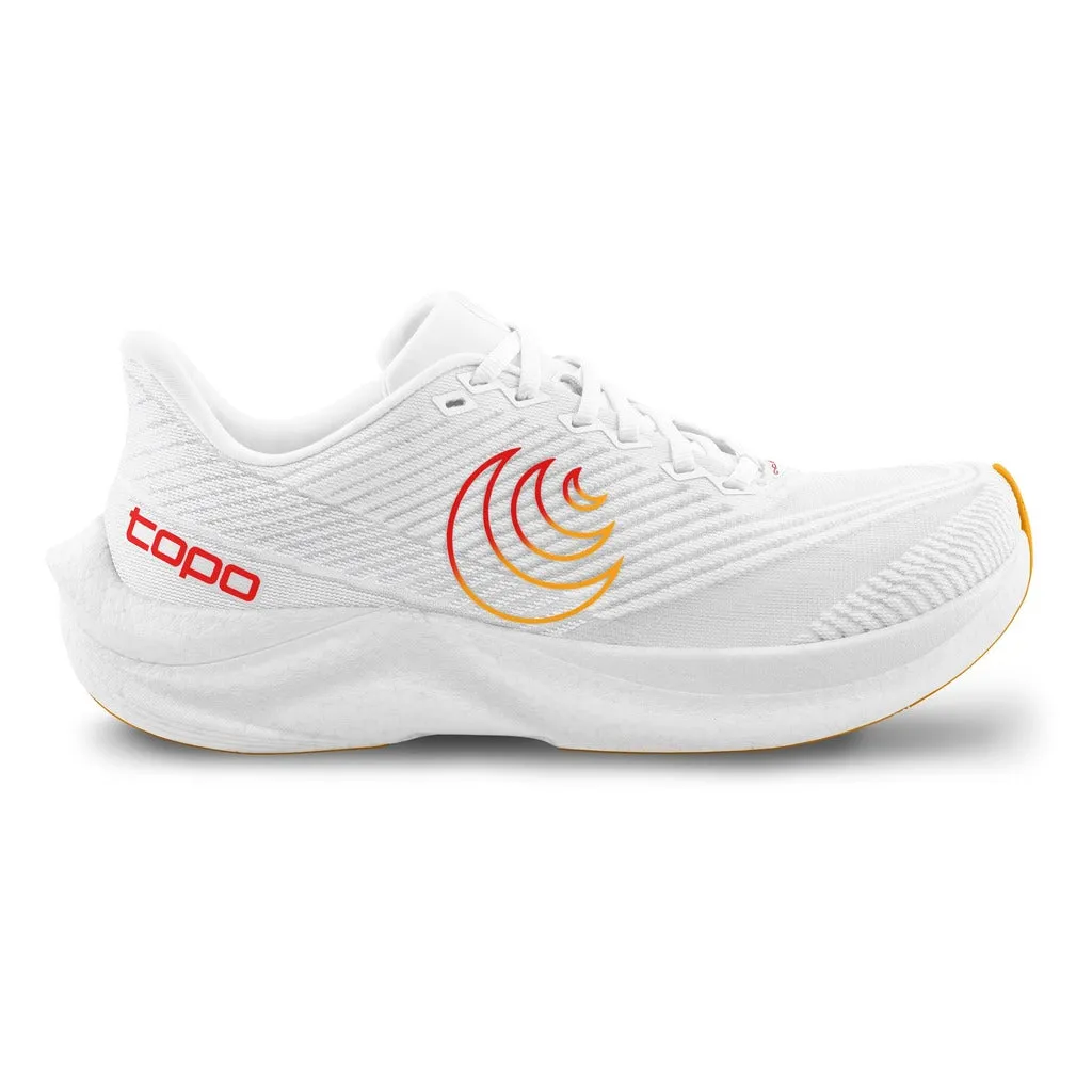 Topo Athletic CYCLONE 3 - Leichter Speed-Trainer für Damen